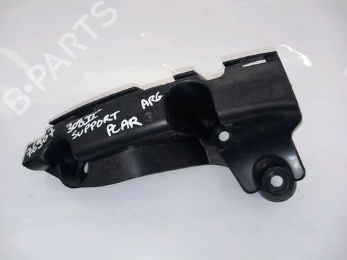 Used Rear bumper bracket Rear bumper bracket 30433055 30433055