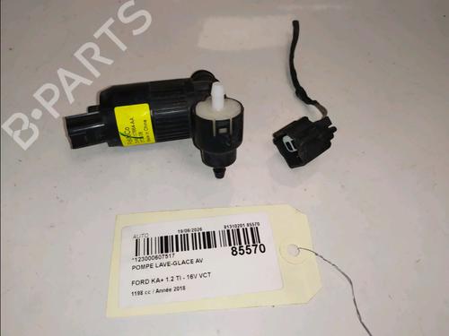 Used Washer pump Washer pump 36764165 36764165