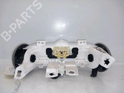 Climate control CITROËN C1 (PM_, PN_) 1.0 | BP30431876I5