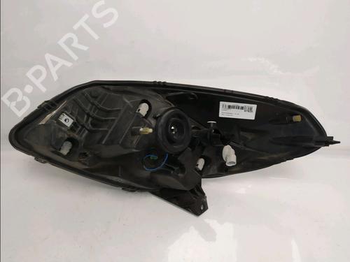 Right headlight DACIA SANDERO 1.4 MPI LPG | BP39633869C29 - Image 2