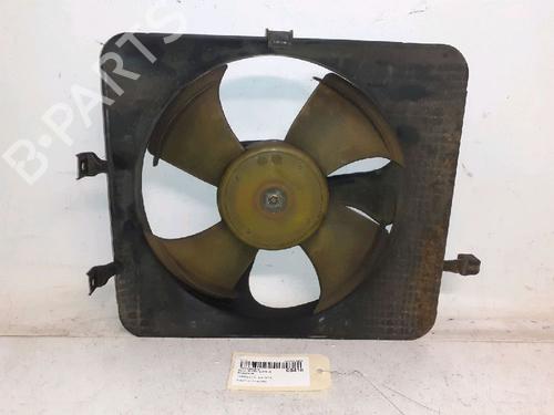 Køleventilator elektrisk HONDA CR-V I (RD) 2.0 16V 4WD (RD1, RD3) (147 hp) 30432305