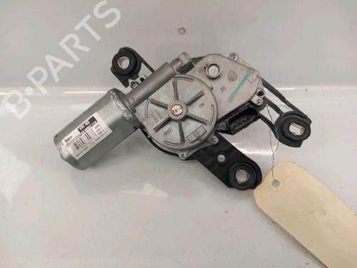 Used Rear wiper motor SKODA FABIA III (NJ3) 1.0 (60 hp) 30434416