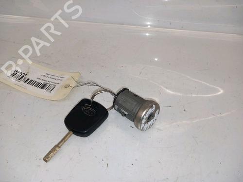 Used Ignition barrel Ignition barrel 30413570 30413570