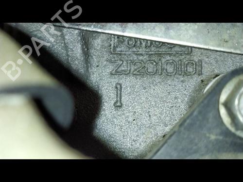 Motor MAZDA 2 (DE_, DH_) 1.3 (DE3FS) | BP30426440M1