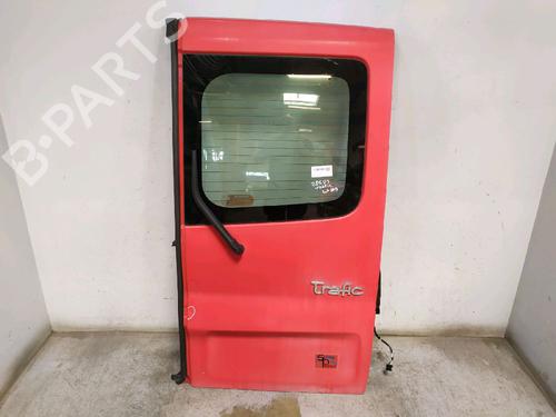 hjre-bagagerum-dr-renault-trafic-ii-bus-jl-2001-30430294 main image