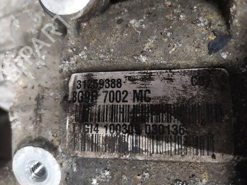 Gearbox FORD S-MAX (WA6) 2.2 TDCi | BP30430908M3 - Image 2