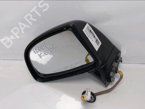 Used Left mirror Left mirror KIA CARENS III MPV (UN) 2.0 CRDi 115 (115 hp) 36517202 36517202