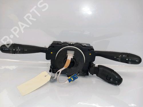 Used Steering column stalk PEUGEOT 206+ (2L_, 2M_) 1.4 i (73 hp) 30421854