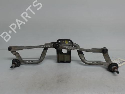 Used Front wipers mechanism CITROËN JUMPY II Van [2007-2016]  30541910
