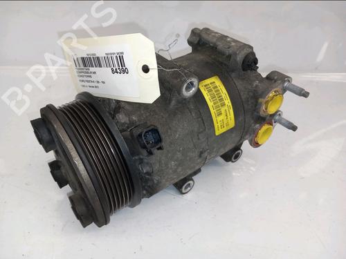 AC-Kompressor FORD FIESTA VI (CB1, CCN) 1.25 (82 hp) 30869199