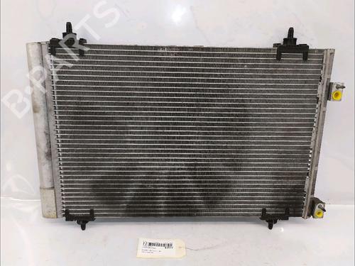 Radiatore riscaldamento PEUGEOT 308 I (4A_, 4C_) 1.6 HDi (109 hp) 30419984