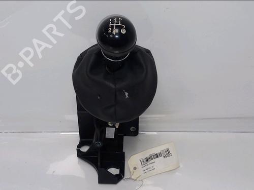 Used Gear lever Gear lever FIAT 500 (312_) 1.2 (312AXA1A) (69 hp) 34713287 34713287