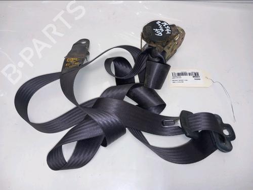 Used Front right belt tensioner Front right belt tensioner 37216377 37216377