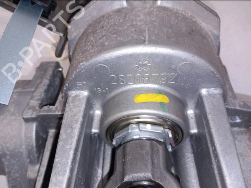 Used Steering column FIAT PUNTO EVO (199_) 1.3 D Multijet (84 hp) 32102002