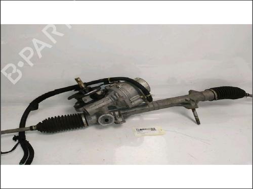 Used Steering rack Steering rack CITROËN C4 CACTUS 1.2 THP 110 (110 hp) 40559136 40559136