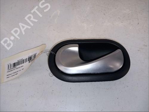 Venstre bak invendig håndtak RENAULT MODUS / GRAND MODUS (F/JP0_) 1.4 (JP01, JP0J) (98 hp) 30424576
