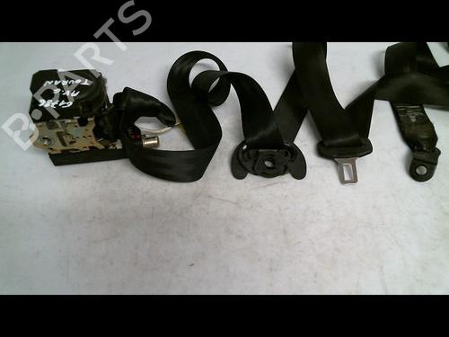 Used Front left belt tensioner VW TOURAN (1T1, 1T2) 1.9 TDI (105 hp) 30422440