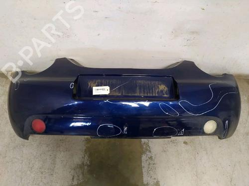 Bak støtfanger VW NEW BEETLE (9C1, 1C1) 1.9 TDI (101 hp) 30433688