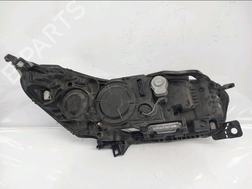 Left headlight CITROËN C5 III Break (RW_) 2.2 HDi (RW4HTH) | BP30983220C28