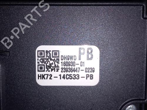 Climate control LAND ROVER DISCOVERY SPORT (L550) 2.0 D 4x4 | BP34643021I5 - Image 6