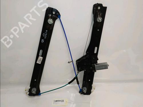 Used Front right window mechanism Front right window mechanism BMW X1 (F48) sDrive 16 d (116 hp) 39667842 39667842