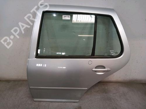 left-rear-door-vw-golf-iv-1j1-1997-1998-1999-2000-2001-2002-2003-2004-2005-2006-2007-2008-30422963 main image