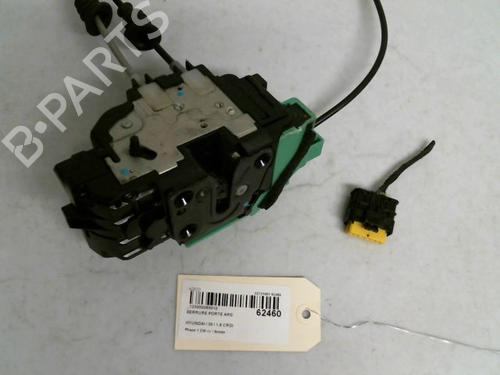 Used Rear right lock HYUNDAI i30 Estate (FD) 1.6 CRDi (116 hp) 30427674