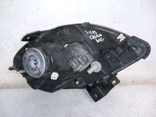 Left headlight RENAULT KANGOO (KC0/1_) 1.5 dCi | BP30423021C28 - Image 2