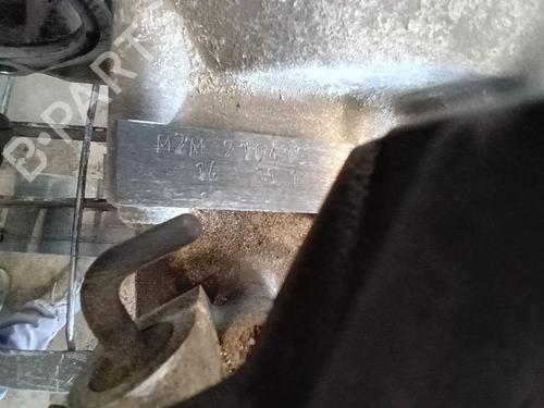 Used Gearbox VW POLO V (6R1, 6C1) 1.6 TDI (90 hp) 30433733