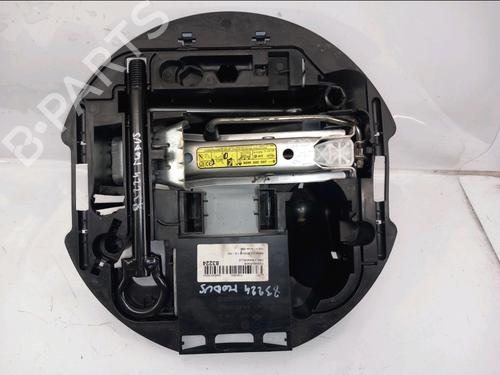 Other RENAULT MODUS / GRAND MODUS (F/JP0_) 1.2 (JP0C, JP0K, FP0C, FP0K, FP0P, JP0P, JP0T) | BP32040467O1