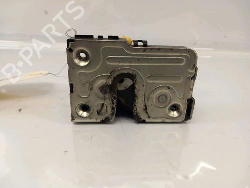 Front left lock DACIA LOGAN MCV (KS_) 1.5 dCi (KS0K) | BP30423295C98 - Image 2