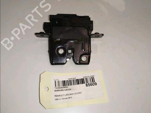 Used Tailgate lock Tailgate lock 36946396 36946396