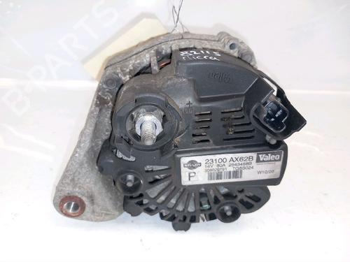 Alternator NISSAN MICRA III (K12) | BP30428075M7
