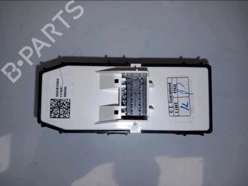 Right rear window switch HYUNDAI TUCSON (NX4E, NX4A) 1.6 T-GDi Hybrid | BP30434343I28 