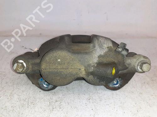 Right front brake caliper FORD TRANSIT Van (FA_ _) 2.2 TDCi | BP30432260M104 - Image 2
