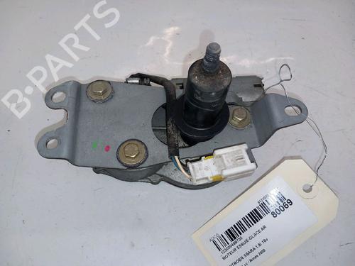 Used Rear wiper motor CITROËN XSARA (N1) 1.8 i 16V (110 hp) 30425639