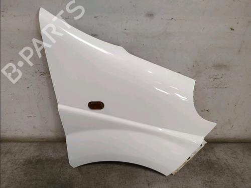 Used Right front fenders Right front fenders RENAULT TRAFIC II Bus (JL) 1.9 dCI 80 (JL0B) (82 hp) 33534220 33534220