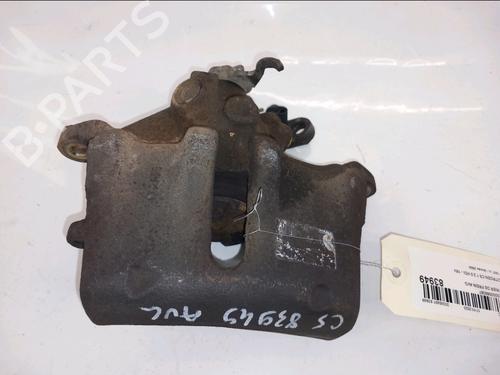 Venstre bremsekaliper foran CITROËN C5 II (RC_) 2.0 HDi (RCRHRH) (136 hp) 30422208
