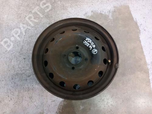 Used Rim Rim 30419302 30419302