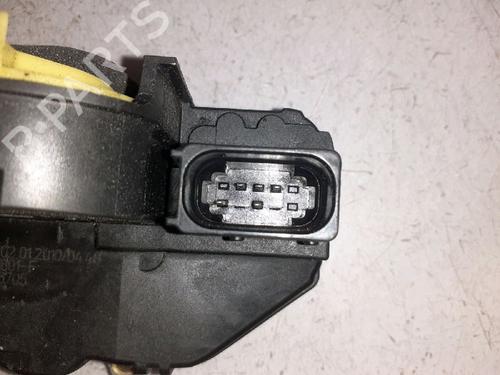 Fechadura frente esquerda CHEVROLET CRUZE (J300) 2.0 CDI | BP30424755C98 