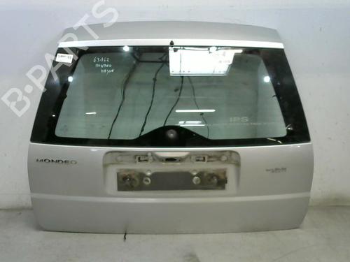 Used Tailgate FORD MONDEO III Turnier (BWY) 2.0 16V TDDi / TDCi (115 hp) 30417236