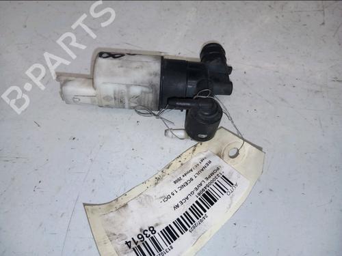 Used Washer pump RENAULT SCÉNIC II (JM0/1_) 1.5 dCi (JM16) (103 hp) 30414452