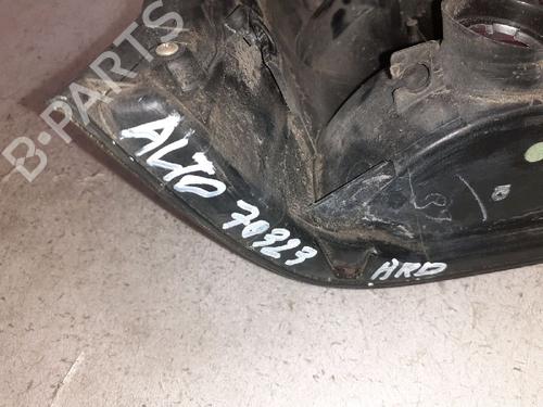 Fanale posteriore destro SUZUKI ALTO VI (FF, HA24_) 1.1 (RF410) | BP30420448C35 