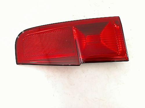 Achterlicht kofferdeksel achterklep rechts FIAT PUNTO (188_) 1.2 60 (188.030, .050, .130, .150, .230, .250) (60 hp) 30421338