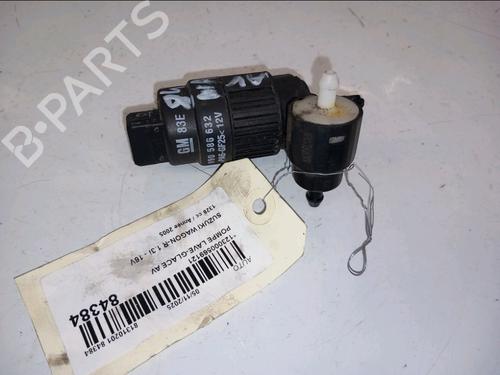Used Washer pump SUZUKI WAGON R+ (MA) 1.3 (RB413) (94 hp) 30488851