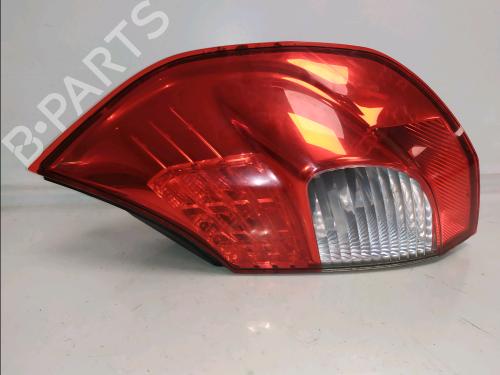 Used Right taillight Right taillight RENAULT GRAND SCÉNIC II (JM0/1_) 1.5 dCi (JM1E) (106 hp) 40523003 40523003