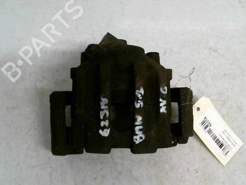 Used Left front brake caliper Left front brake caliper 30430980 30430980