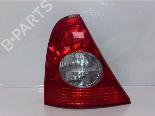 Used Left taillight Left taillight 35972307 35972307