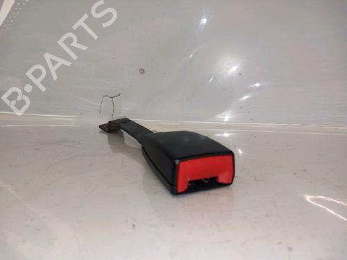 Used Seat buckle VW POLO IV (9N_, 9A_) 1.4 16V (75 hp) 30420752