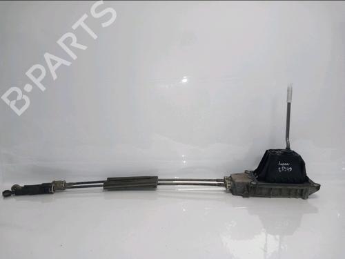 Gearstang Gearstang DACIA LOGAN MCV (KS_) 1.5 dCi (KS0W) (86 hp) 33713440 33713440